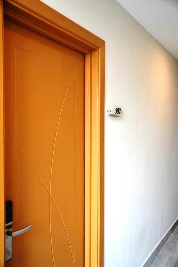 Swing & Pillows - Pj21 Petaling Jaya Exterior foto